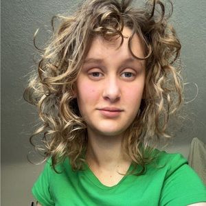 Meet your Posher, Morgan